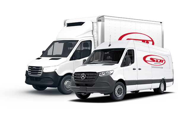 SDT Renting FULL SERVICE najam vozila